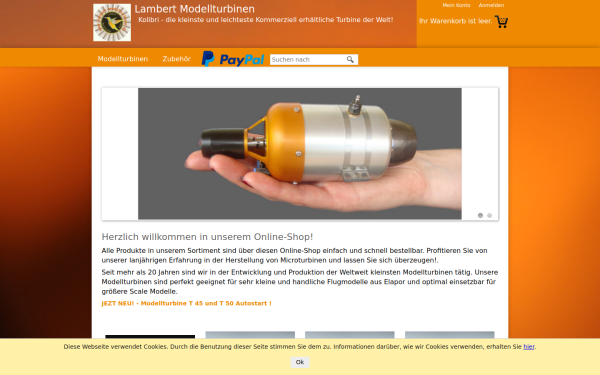 lambert-modellturbinen-onlineshop.de
