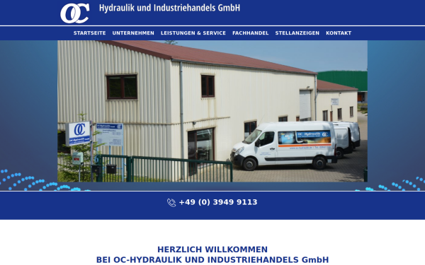 www.oc-hydraulik.de