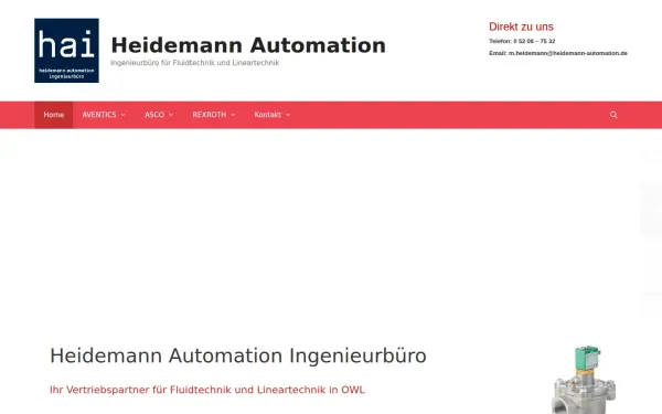 heidemann-automation.de