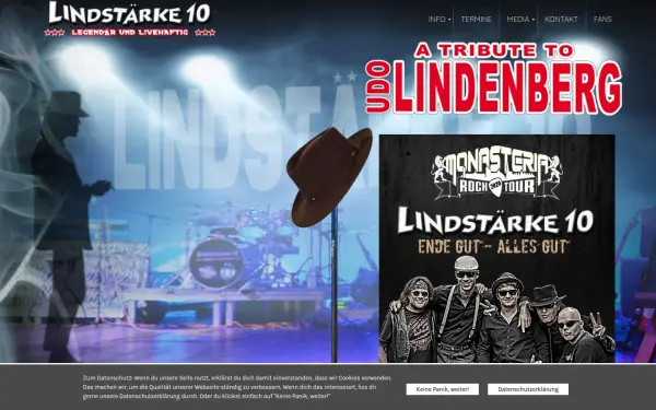lindstaerke10.de