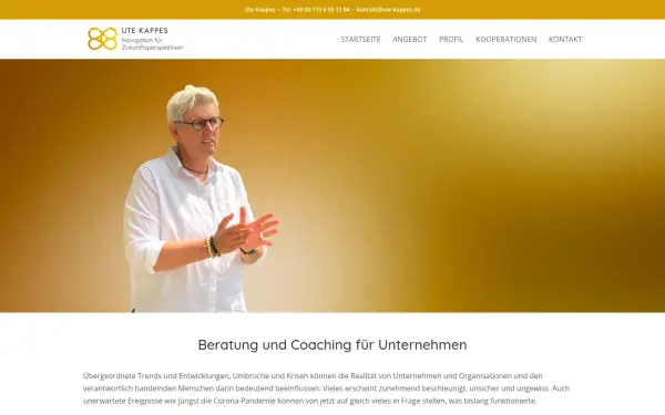 www.ute-kappes.de