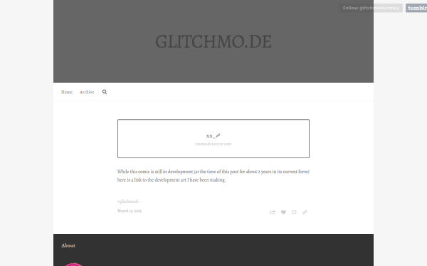 glitchmo.de
