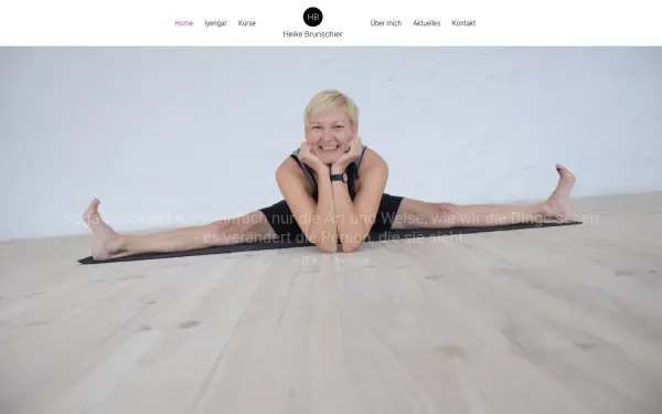 heike-brunschier.de