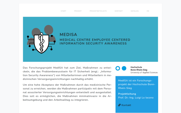 medisa-projekt.de