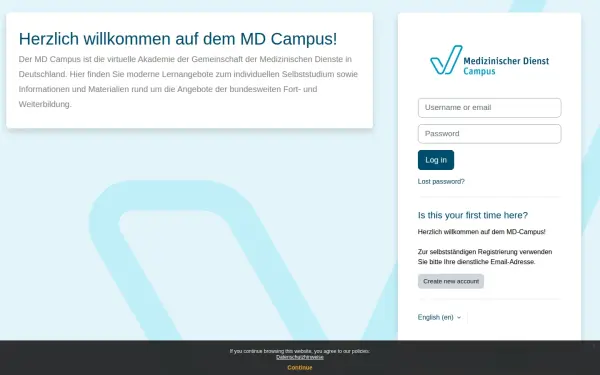 md-campus.de