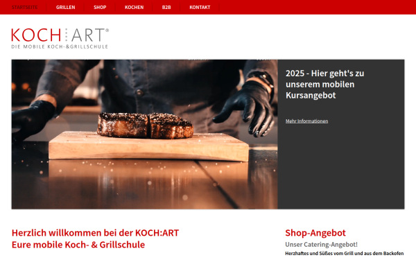 www.kochart-hannover.de