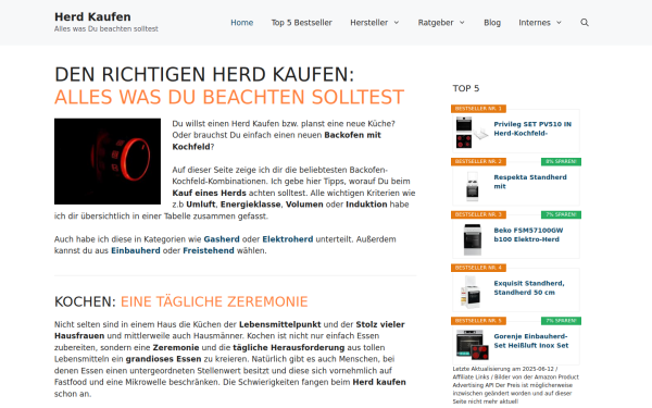 herd-kaufen.com