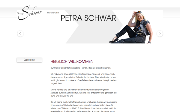 petra-schwar.de