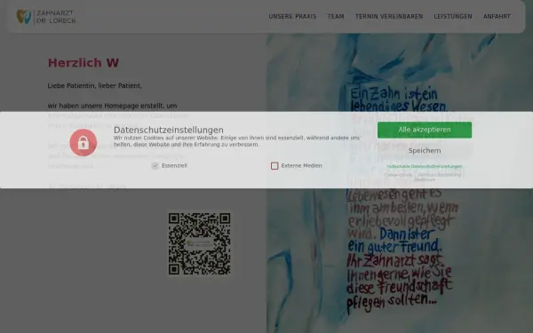 www.dr-loreck.de