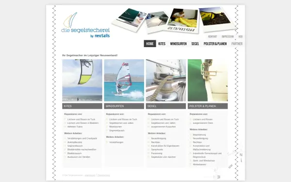 www.neosails.de