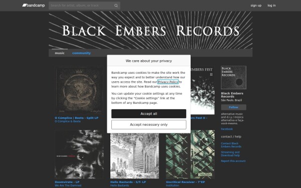 blackembersrecords.bandcamp.com