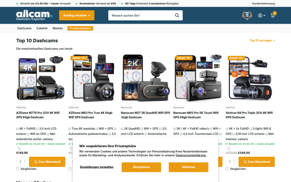 www.allcam.de