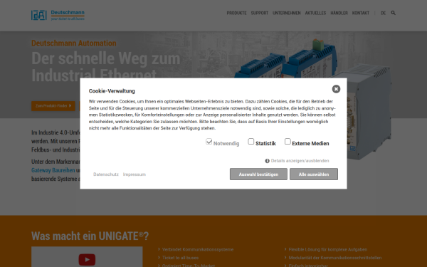 www.deutschmann.de