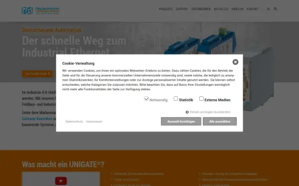 www.deutschmann.de