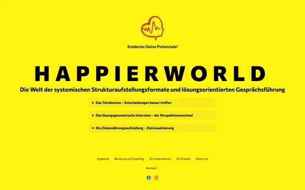 feelgoodprofiler.com