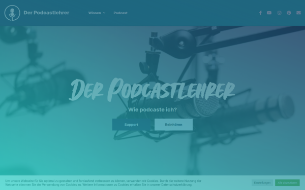podcastlehrer.de