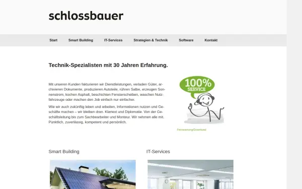 schlossbauer.de