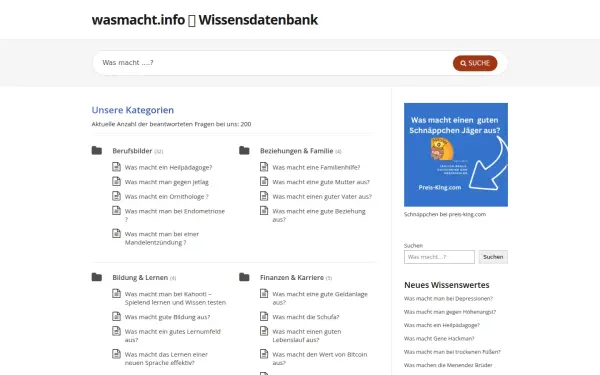 wasmacht.info