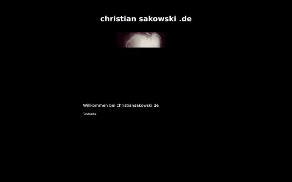www.familiesakowski.de