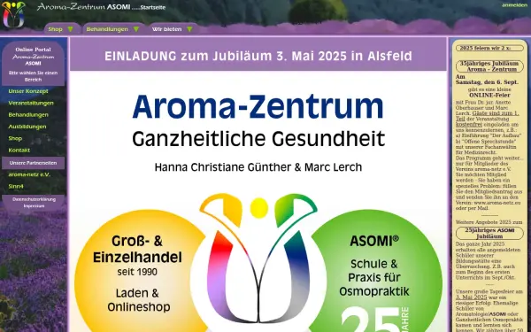 aroma-zentrum.eu