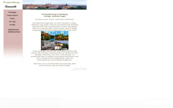 bambergurlaub.de