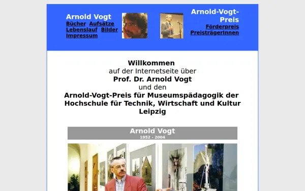 arnold-vogt.de