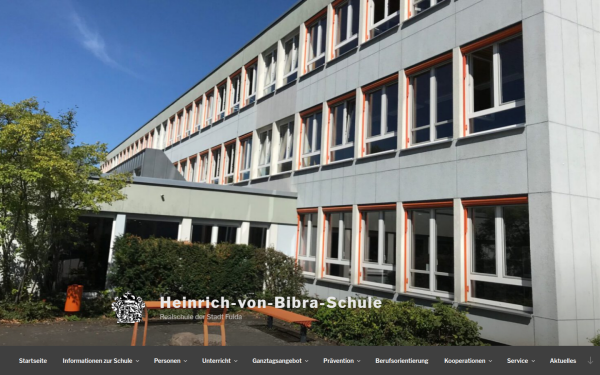heinrich-von-bibra-schule.de