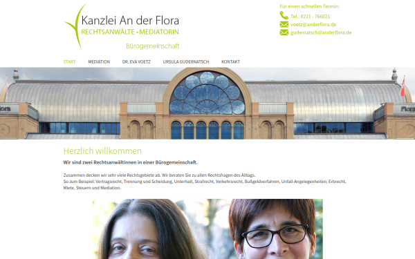 www.anderflora.de