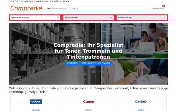 www.compredia.at