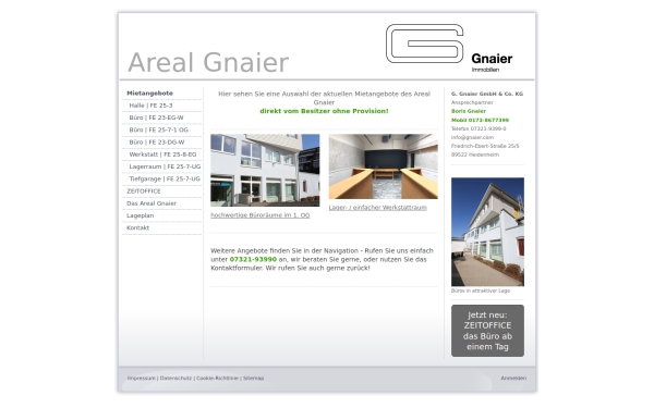 www.gnaier.de