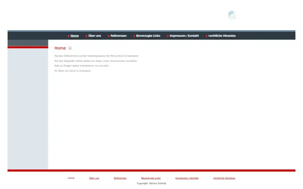 drive-cleanwork.de
