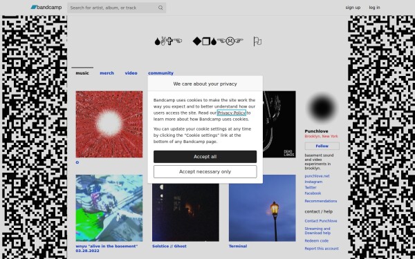 punchlove.bandcamp.com