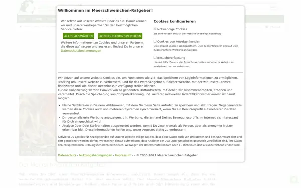 www.meerschweinchen-ratgeber.de