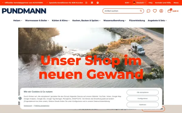 www.pundmann.de