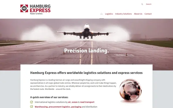 hamburg-express.de