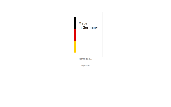 madeingermany.de