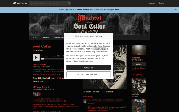 witchrot.bandcamp.com