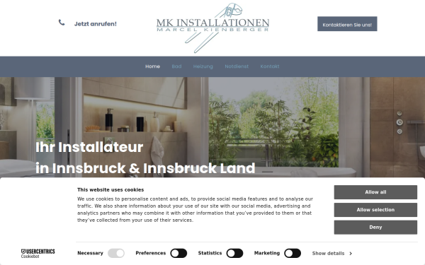 www.mkinstallationen.at