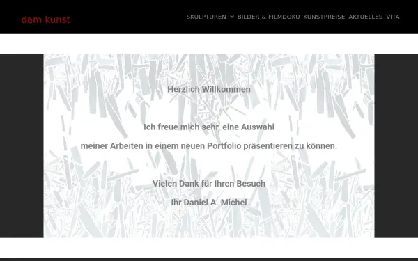 www.dam-kunst.de