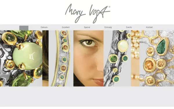 www.maryvogt.de