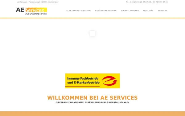 aeservices-elektro.de