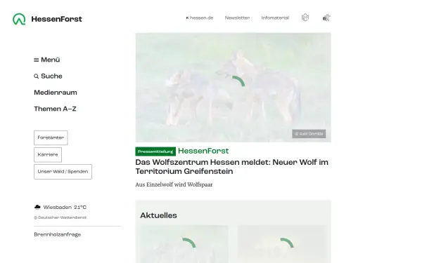 hessen-forst.de