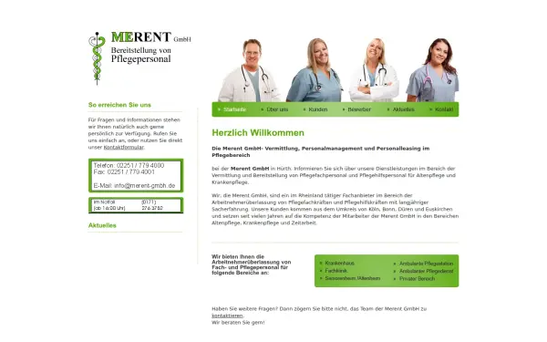 merent-gmbh.de