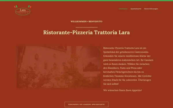 trattoria-lara.de