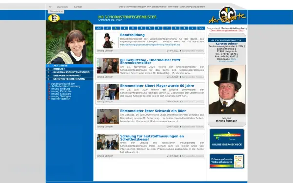 dehner-schornsteinfeger.de