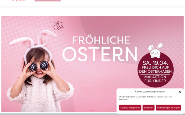 giesler-galerie.de