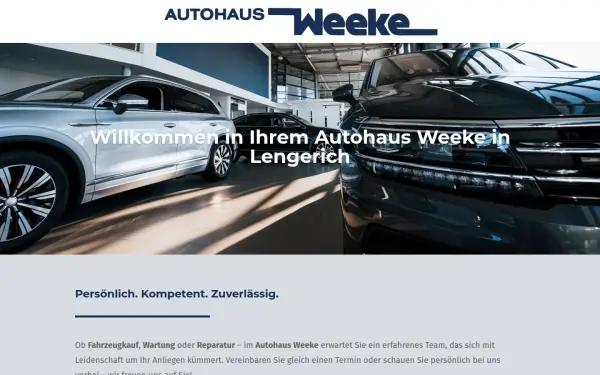 www.autohausweeke.de