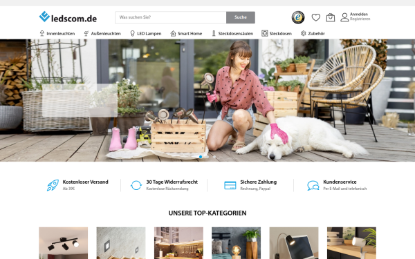 www.leds-com.de