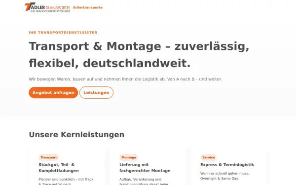 adlertransporte.de