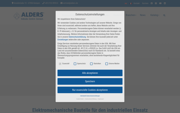 alders.de